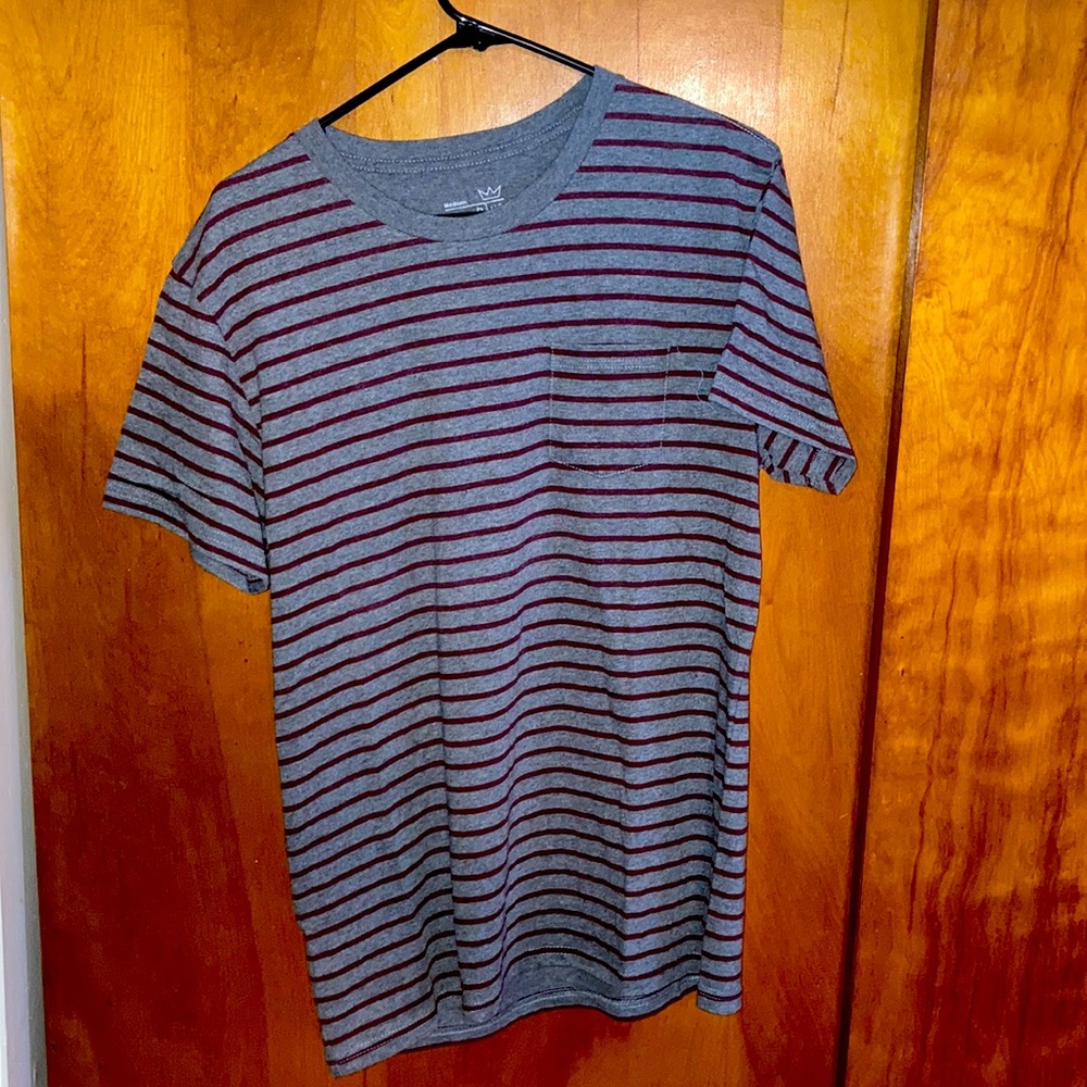 Pocket Tee